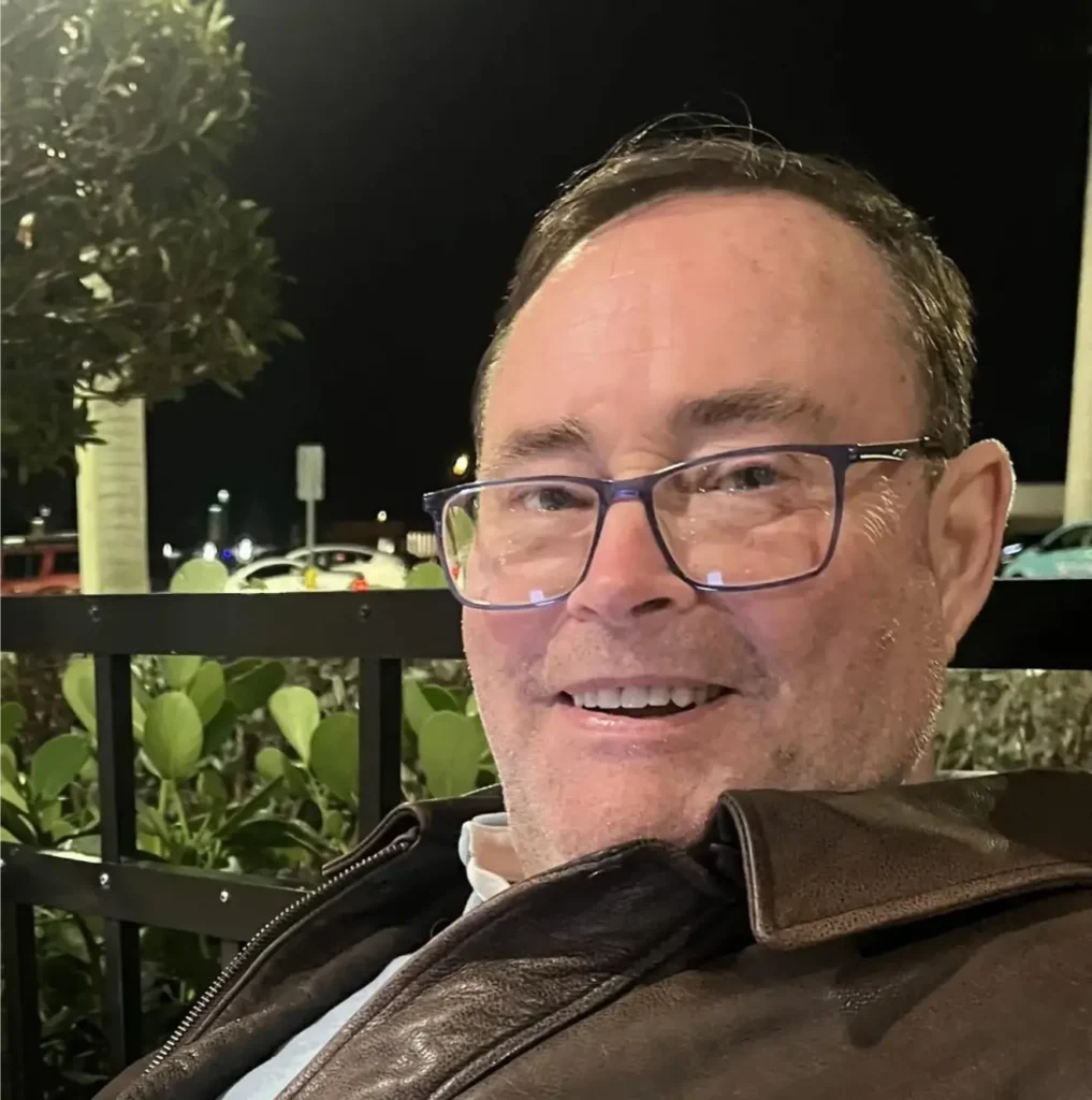 Book free customer retention consultation with Captain Jim