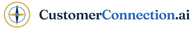 CustomerConnection ai logo