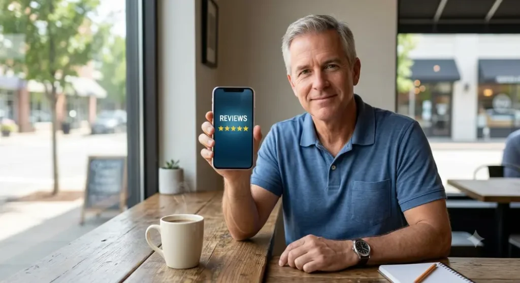 How to Get More Google Reviews for Your Local Business